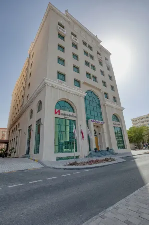 Swiss-Belinn Doha