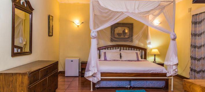 Tranquilo Resorts Lilongwe Hotels in Lilongwe