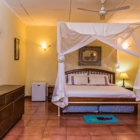 Tranquilo Resorts Lilongwe