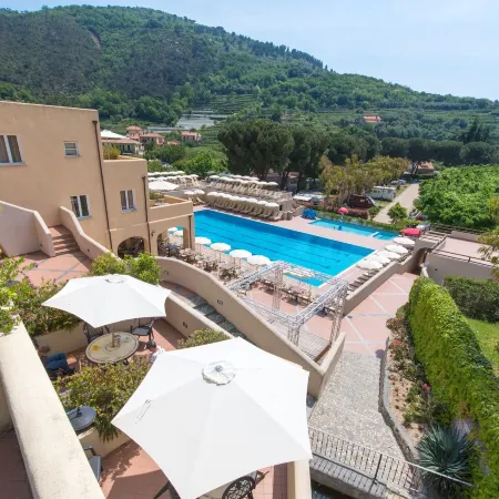 Il Villaggio di Giuele