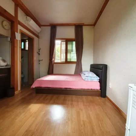 Sun Rise Pension