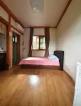 Sun Rise Pension - Kitchens