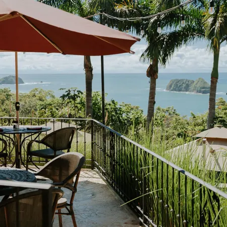 Parador Nature Resort and Spa