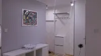 1 Bedroom City Center Apartment
