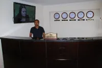 Alwaq Hotel