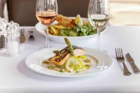 Royal Beacon Hotel - sarapan