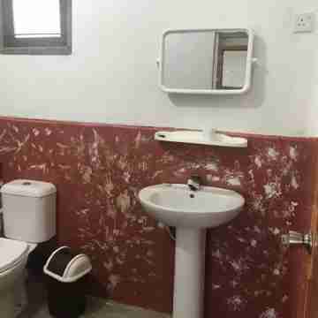 Reef Pasikudah Rooms