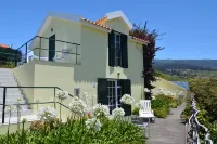 Quinta Alegre Hotels in Calheta