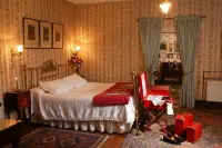 Hacienda Los Lingues Chile Valle de Colchagua