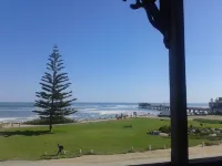 Jetty Self-Catering Hotels in Langstrand