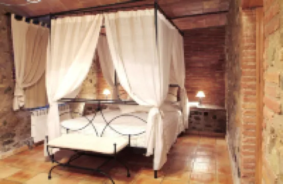 Can Carreras del Mas