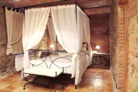 Can Carreras del Mas Hotels in Bordils