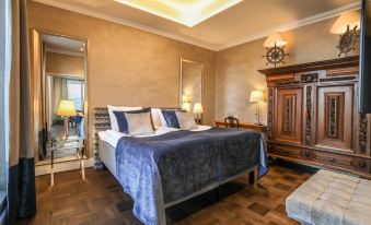 Hotelli-Ravintola Alma