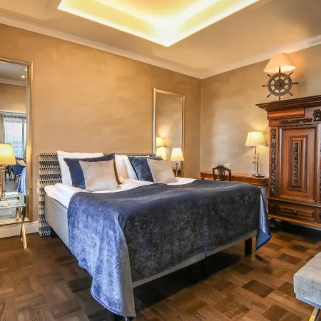 Hotelli-Ravintola Alma
