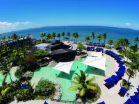 Radisson Blu Resort Fiji Denarau Island Hotels in Denarau Island
