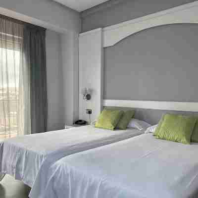 Mir Octavio Rooms