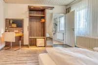Ringhotel Forellenhof Walsrode Hotels in Walsrode