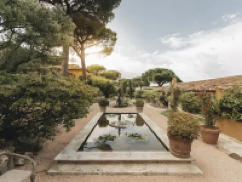 Hôtel Villa Marie Saint Tropez Hotels in Saint-Tropez