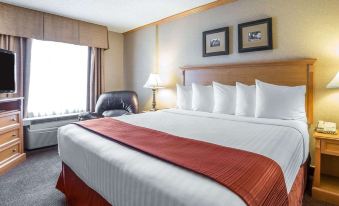 Quality Inn & Suites Casper Near Event Center