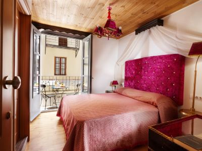 Casa Perla Suites