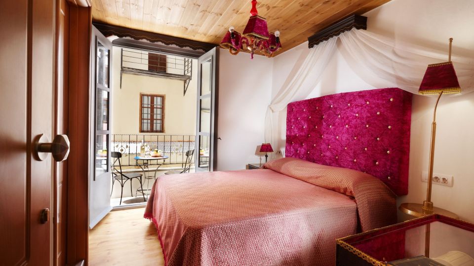 Casa Perla Suites