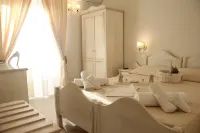 سيتي فير - شرفة
