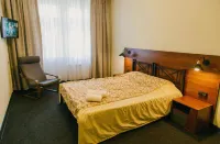 Alliance Hotel Hotel di Naberezhnyye Chelny