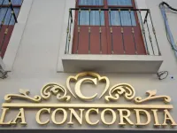 Suites la Concordia Hoteles cerca de Centro de Puebla