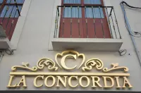 Suites la Concordia