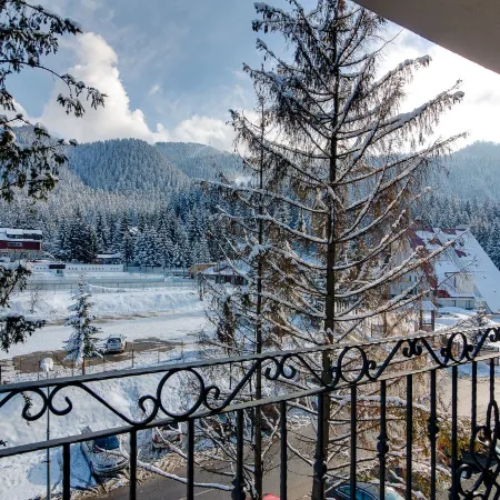 Rizzo Boutique Hotel