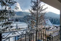 Rizzo Boutique Hotel - con vistas a la montaña