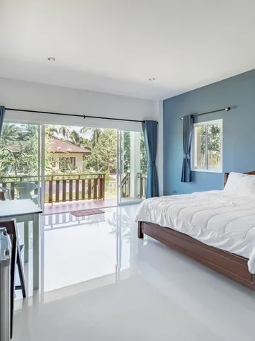 รูปภาพของเลย์ แบ็ค วิลล่า