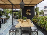 Casa Decu Hotels near Condesa