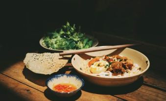 Truc Loc Villa