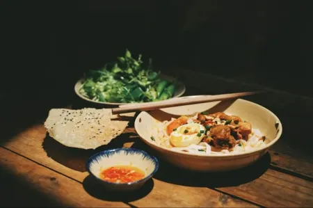 Truc Loc Villa Отели рядом с достопримечательностью «Ipa-Nima»