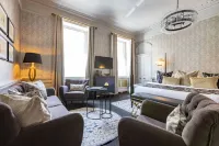 The Queensberry Hotel Hotels in Bath