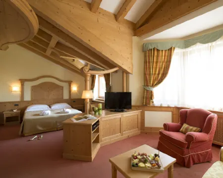 Hotel du Lac Hotels in Molveno