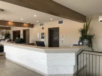Motel Adam - parking