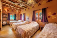 Ecolodge la Palmeraie Hotels in Ouarzazate