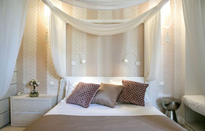 Hotel Villa Paola