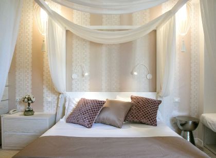 Hotel Villa Paola