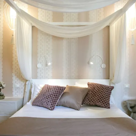 Hotel Villa Paola Hoteles en Torre Pedrera