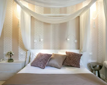 Hotel Villa Paola Hotels in Torre Pedrera