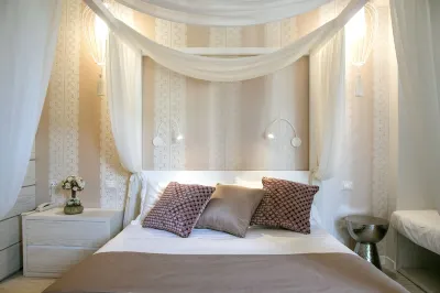 Hotel Villa Paola Hôtels à : Torre Pedrera
