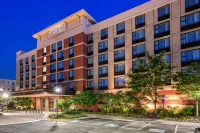 Courtyard Dulles Airport Herndon Hotel in zona Frying Pan Park