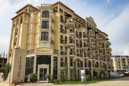 Menada Harmony Suites X Apartment