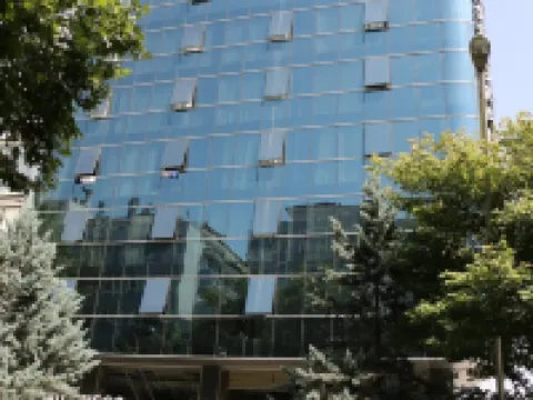 Business Grand Hotel Hotels near Ankara Courthouse