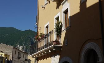 B&B la Casa di Tocco