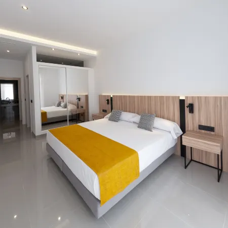 Apartamentos la Laguna I Luxury Apartments