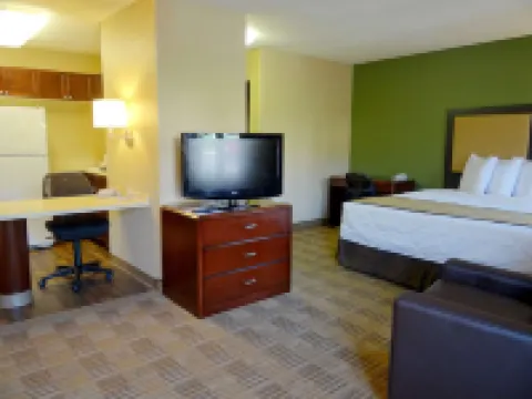Extended Stay America Suites - Memphis - Wolfchase Galleria